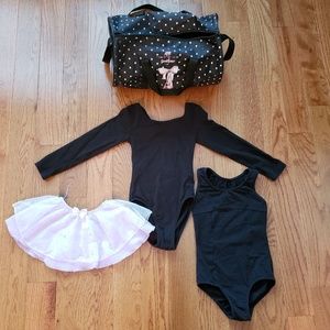 Dance Outfit